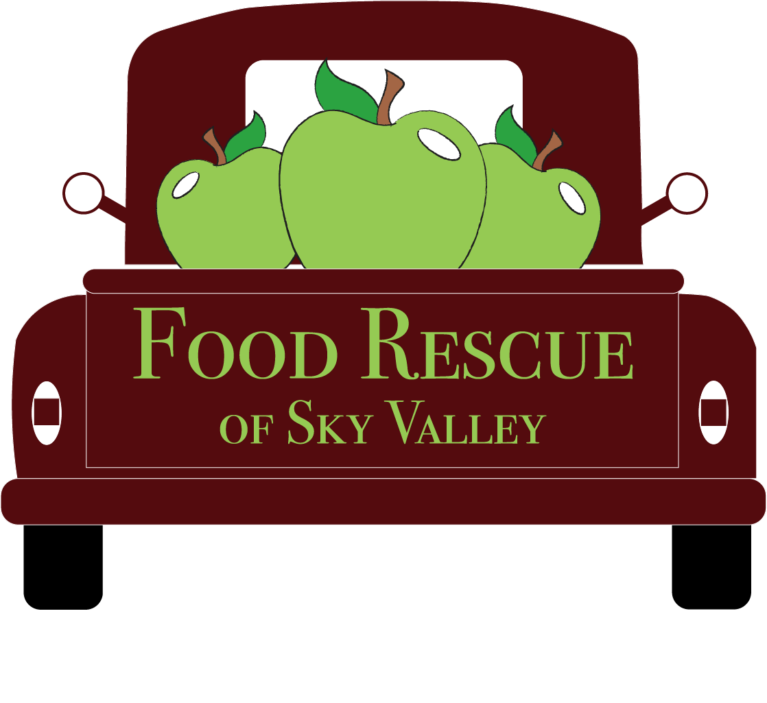 Food Rescue of Sky Valley